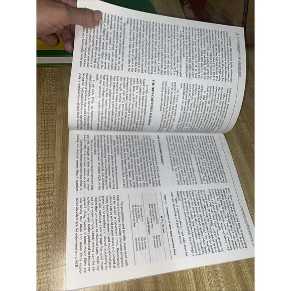 VCR Troubleshooting & Repair, By Robert Brenner, G 1st Ed 1990 Soft Cover - Picture 6 of 9